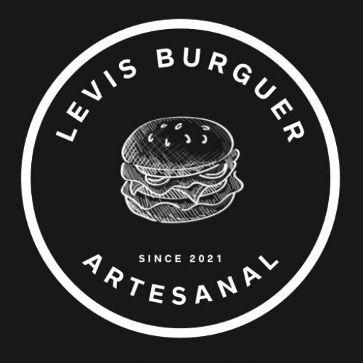 Levis Burguer logo