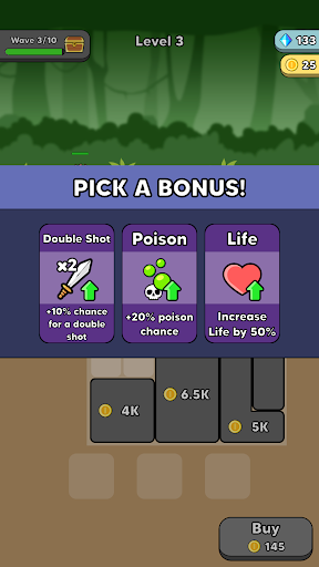 Combo Clash 3