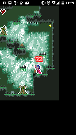 Dangerous Jill Screenshot 4 - AppWisp.com