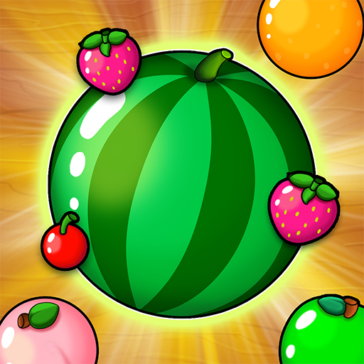 Fruit Merge Cafe Download on Windows