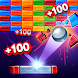 Brick Breaker Blast - Androidアプリ