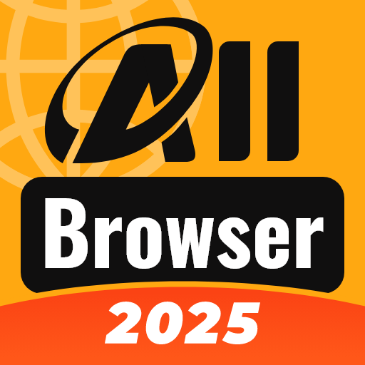 All Browser Logo