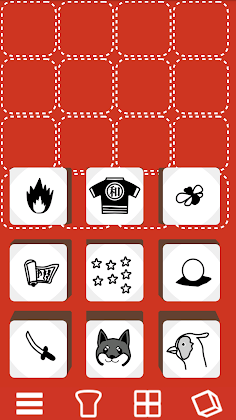 Story Dice - Screenshot 3