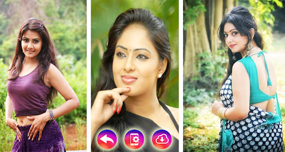 Download Indian Cute Girls Hd Photos Bangla Sweet Girl Apk Apkfun Com