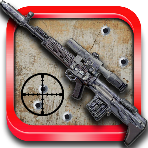 Sniper Action School 1.1.2 Icon
