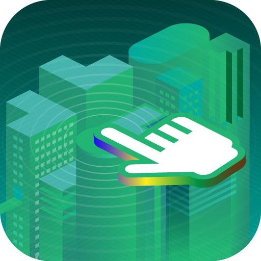SmarTrash logo