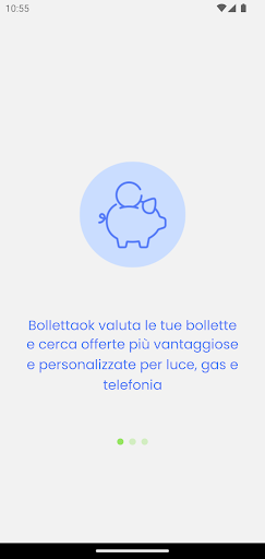 BollettaOK Screen 2