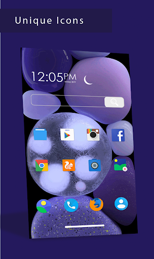 Theme for MIUI 14 Screen 3