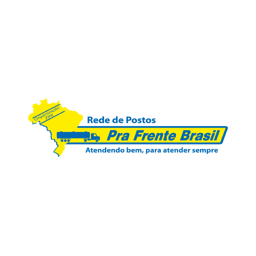 Rede PFB logo