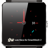 JJW Speedo Clock1 SmartWatch 2 icon