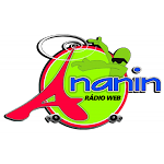 Cover Image of 下载 Ananin Web Rádio  APK