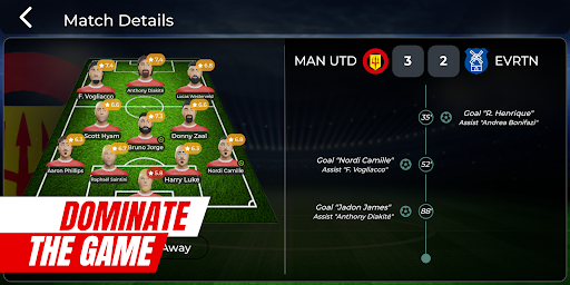 معاينة التطبيق