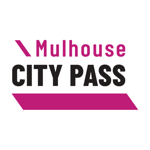 Mulhouse City Pass logo