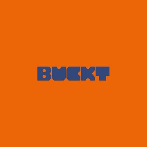Buckt logo
