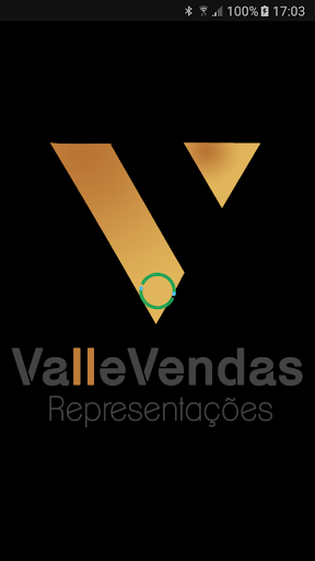 Android application Valle-Vendas screenshort