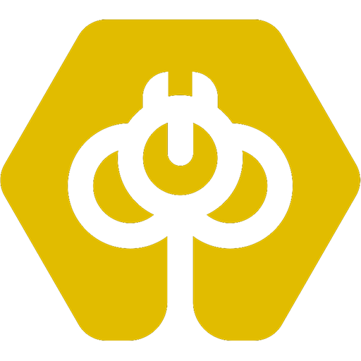 Bee Charged logo