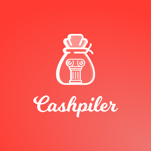 Cashpiler logo