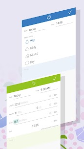 Baby Tracker Feed Nappy Log Mod Apk v1.1.20 (Premium Unlocked) For Android 4