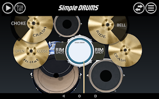 Simple Drums - Drum Kit