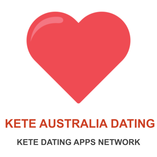 Australia Dating App - KETE