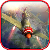 3D Aircraft: War Game icon