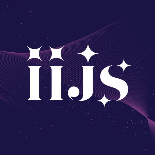 IIJS logo
