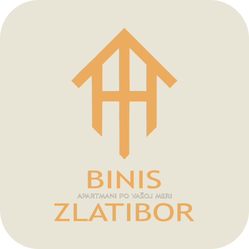 BINIS ZLATIBOR logo
