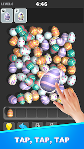 Triple Match 3D Master