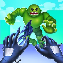 Super Powers 3D Mod Apk