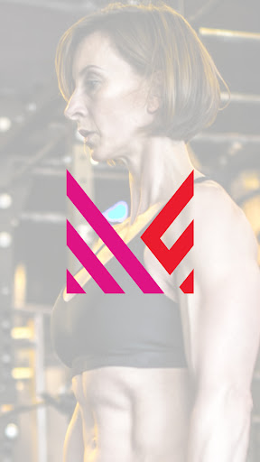 Android application MINDSETS FITNESS screenshort