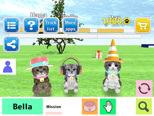 Cat Simulator  screenshots 10