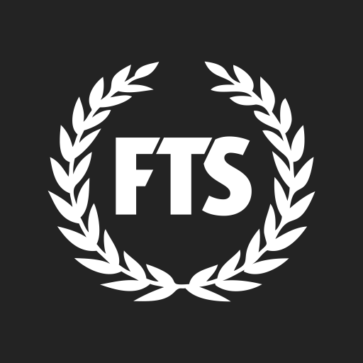 First Touch Soccer logo