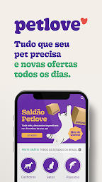 Petlove - O app do seu pet
