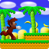 Jungle Monkey Escape icon