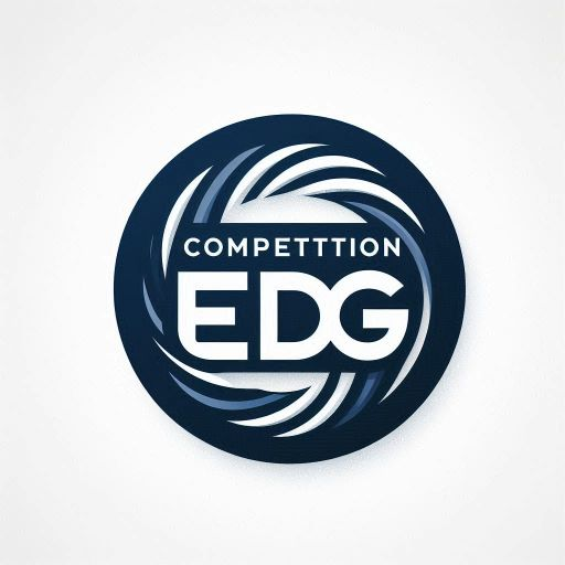 Competttion Edge logo