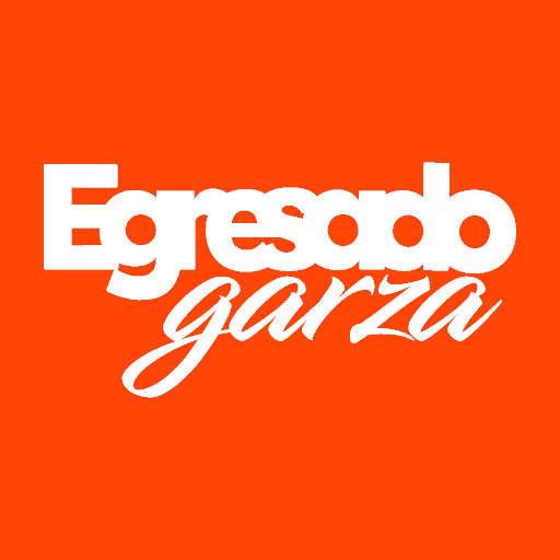 Egresados Garza logo