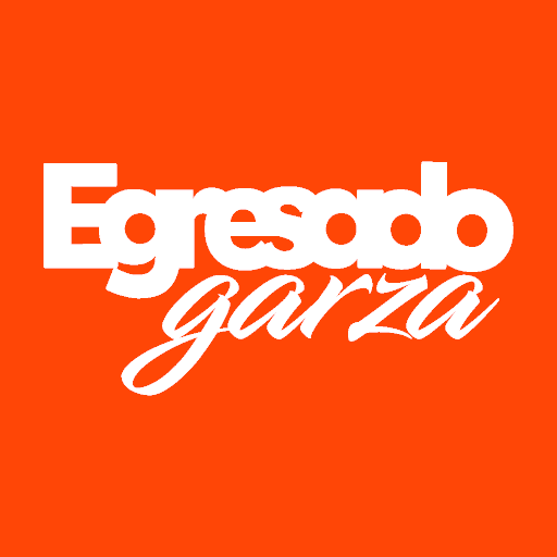 Egresados Garza 1.2.3 Icon