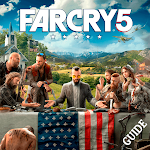 Cover Image of Download Guide for Far Cry 5 1.0.0 APK