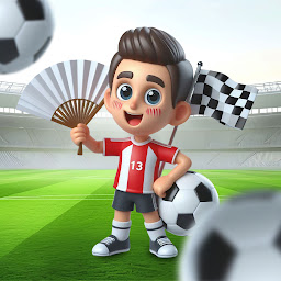 Icon image Field Rush - Labyrinth