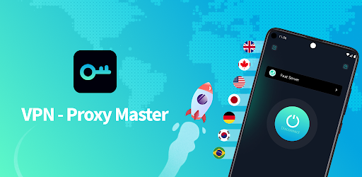 VPN - Proxy Master
