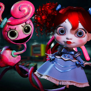 Download Poppy Playtime Chapter 1 APK Download latest v1.0.6 voor Android