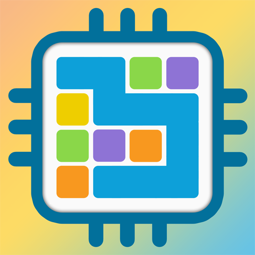Circuit Word Search 1.0 Icon
