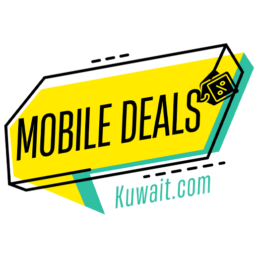 Mobile Deals Kuwait - Shopping logo