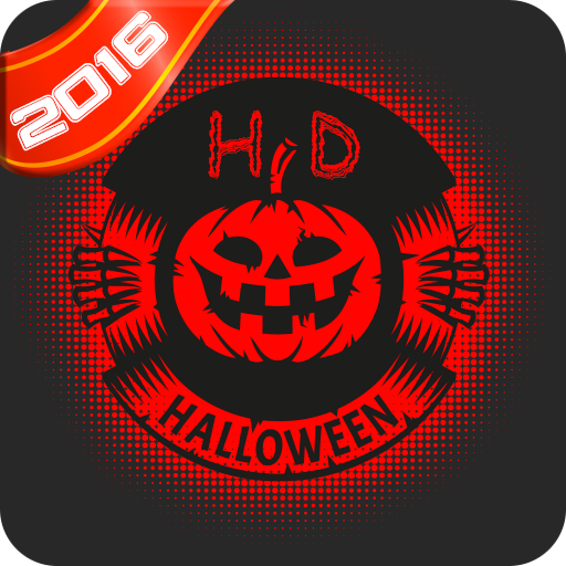 Halloween Wallpapers 💀  Icon