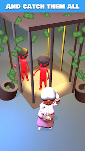 Catch the thief 3D 5