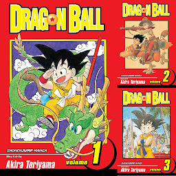 Icon image Dragon Ball