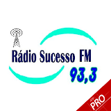Rádio Sucesso 93,3 FM icon