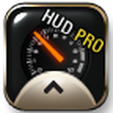 GPS HUD Pro icon