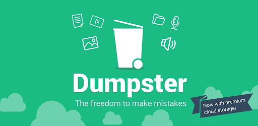 Dumpster - Recover Deleted Photos &amp; Video Recovery - Apps on Google Play