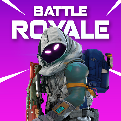 Fort Battle Royale: Epic Squad Download on Windows